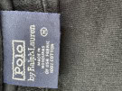 POLO RALPH LAUREN MAGLIA MANICHE LUNGHE CLASSIC NAVY UOMO PRE OWNED M
