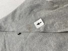 POLO RALPH LAUREN LONGSLEEVE T SHIRT MINIMAL GRIGIO UOMO PRE OWNED XL