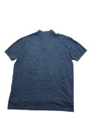 POLO RALPH LAUREN POLO CLASSICA BLU UOMO PRE OWNED XL