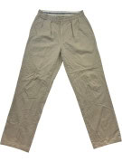 POLO RALPH LAUREN ΠΑΝΤΕΛΟΝΙ CHINO CLASSIC ΜΠΕΖ ΑΝΤΡΙΚΟ PRE OWNED M