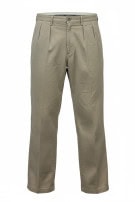 POLO RALPH LAUREN ΠΑΝΤΕΛΟΝΙ CHINO CLASSIC ΜΠΕΖ ΑΝΤΡΙΚΟ PRE OWNED M