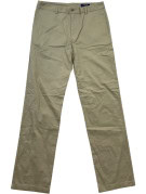 POLO RALPH LAUREN CHINO PANTS CLASSIC BEIGE MENS PRE OWNED S