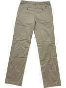 POLO RALPH LAUREN CHINO PANTS CLASSIC BEIGE MENS PRE OWNED S