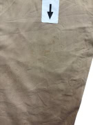 POLO RALPH LAUREN ΠΑΝΤΕΛΟΝΙ CHINO ΚΑΦΕ ΑΝΤΡΙΚΟ XXL pre-owned