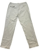 POLO RALPH LAUREN PANTALONI CHINO CLASSICO BEIGE UOMO PRE OWNED XL