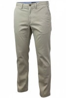 POLO RALPH LAUREN ΠΑΝΤΕΛΟΝΙ CHINO ΚΛΑΣΙΚΟ ΜΠΕΖ ΑΝΤΡΙΚΟ PRE OWNED L