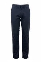 POLO RALPH LAUREN ΠΑΝΤΕΛΟΝΙ CHINO ΚΛΑΣΙΚΟ NAVY ΑΝΤΡΙΚΟ PRE OWNED L