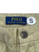 POLO RALPH LAUREN ΠΑΝΤΕΛΟΝΙ CHINO ΚΛΑΣΙΚΟ OLIVE ΑΝΤΡΙΚΟ PRE OWNED S