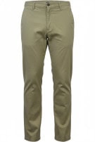 POLO RALPH LAUREN ΠΑΝΤΕΛΟΝΙ CHINO ΚΛΑΣΙΚΟ OLIVE ΑΝΤΡΙΚΟ PRE OWNED S