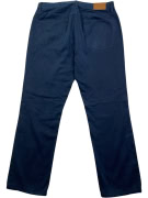 POLO RALPH LAUREN Παντελόνι Chino Logo Μπλε Ανδρικό L