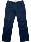 POLO RALPH LAUREN Παντελόνι Chino Logo Μπλε Ανδρικό L