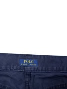 POLO RALPH LAUREN ΠΑΝΤΕΛΟΝΙ CHINO ΜΠΛΕ ΣΚΟΥΡΟ ΑΝΤΡΙΚΟ L pre-owned