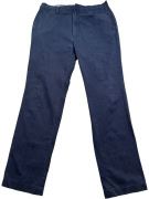 POLO RALPH LAUREN ΠΑΝΤΕΛΟΝΙ CHINO RETRO ΜΠΛΕ ΣΚΟΥΡΟ ΑΝΤΡΙΚΟ XL pre-owned