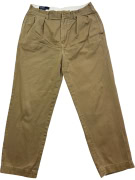 POLO RALPH LAUREN ΠΑΝΤΕΛΟΝΙ CHINO RETRO ΜΠΛΕ ΣΚΟΥΡΟ ΑΝΤΡΙΚΟ S pre-owned