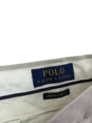 POLO RALPH LAUREN ΠΑΝΤΕΛΟΝΙ CHINO RETRO ΜΠΛΕ ΣΚΟΥΡΟ ΑΝΤΡΙΚΟ L pre-owned