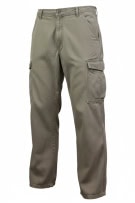 POLO RALPH LAUREN ΠΑΝΤΕΛΟΝΙ CHINO RETRO ΜΠΛΕ ΣΚΟΥΡΟ ΑΝΤΡΙΚΟ L pre-owned