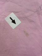 POLO RALPH LAUREN ΠΑΝΤΕΛΟΝΙ CHINO ΡΟΖ ΓΥΝΑΙΚΕΙΟ XL pre-owned