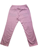 POLO RALPH LAUREN ΠΑΝΤΕΛΟΝΙ CHINO ΡΟΖ ΓΥΝΑΙΚΕΙΟ XL pre-owned