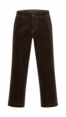 POLO RALPH LAUREN ΠΑΝΤΕΛΟΝΙ CORDUROY ΚΑΦΕ ΑΝΤΡΙΚΟ PRE OWNED M