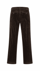 POLO RALPH LAUREN ΠΑΝΤΕΛΟΝΙ CORDUROY ΚΑΦΕ ΑΝΤΡΙΚΟ PRE OWNED M