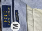 POLO RALPH LAUREN ΠΑΝΤΕΛΟΝΙ CORDUROY ΚΑΦΕ ΑΝΤΡΙΚΟ PRE OWNED M