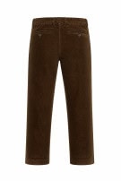 POLO RALPH LAUREN ΠΑΝΤΕΛΟΝΙ CORDUROY ΚΑΦΕ ΑΝΤΡΙΚΟ PRE OWNED S