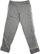 POLO RALPH LAUREN Side Tape Logo Tracksuit Bottoms Grey Men's XL