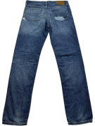 POLO RALPH LAUREN ΠΑΝΤΕΛΟΝΙ JEANS VINTAGE ΜΠΛΕ ΑΝΤΡΙΚΟ L pre-owned