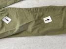 POLO RALPH LAUREN PANTALONI JOGGER CLASSIC OLIVE UOMO PRE OWNED S