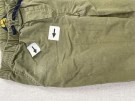 POLO RALPH LAUREN PANTALONI JOGGER CLASSIC OLIVE UOMO PRE OWNED S