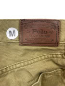 POLO RALPH LAUREN ΠΑΝΤΕΛΟΝΙ ΚΛΑΣΙΚΟ ΛΑΔΙ ΑΝΤΡΙΚΟ PRE OWNED S