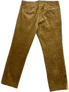 POLO RALPH LAUREN ΠΑΝΤΕΛΟΝΙ ΚΟΝΤΕΛΕ VINTAGE SLIM STRETCH ΜΠΕΖ ΑΝΔΡΙΚΟ L-XL