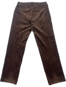POLO RALPH LAUREN ΠΑΝΤΕΛΟΝΙ ΚΟΤΛΕ CLASSIC ΚΑΦΕ ΑΝΤΡΙΚΟ PRE OWNED L