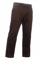 POLO RALPH LAUREN ΠΑΝΤΕΛΟΝΙ ΚΟΤΛΕ CLASSIC ΚΑΦΕ ΑΝΤΡΙΚΟ PRE OWNED L