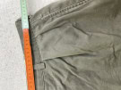 POLO RALPH LAUREN ΠΑΝΤΕΛΟΝΙ ΜΕ ΠΙΕΤΕΣ CLASSIC ΓΚΡΙ ΑΝΤΡΙΚΟ PRE OWNED L
