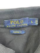 POLO RALPH LAUREN POLO ATHLETIC NAVY UOMO PRE OWNED L
