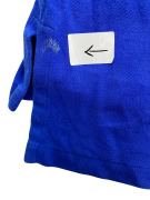 POLO RALPH LAUREN Polo Maglia Casual con Logo Blu da Uomo XL