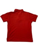 POLO RALPH LAUREN POLO ΜΠΛΟΥΖΑ CLASSIC ΚΟΚΚΙΝΗ ΑΝΤΡΙΚΟ PRE OWNED M