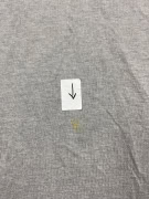 Polo Ralph Lauren Polo Μπλούζα Classic Logo Γκρι Ανδρική XL
