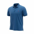 Polo Ralph Lauren Polo Μπλούζα Classic Logo Μπλε Ανδρική XL