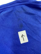 Polo Ralph Lauren Polo Μπλούζα Classic Logo Μπλε Ανδρική XL