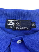 Polo Ralph Lauren Polo Μπλούζα Classic Logo Μπλε Ανδρική XL
