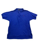 Polo Ralph Lauren Polo Μπλούζα Classic Logo Μπλε Ανδρική XL
