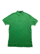 Polo Ralph Lauren Polo Μπλούζα Classic Logo Πράσινο Ανδρικό L