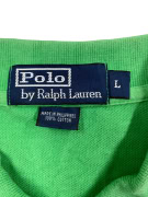 Polo Ralph Lauren Polo Μπλούζα Classic Logo Πράσινο Ανδρικό L