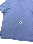 POLO RALPH LAUREN POLO ΜΠΛΟΥΖΑ CLASSIC ΜΠΛΕ ΑΝΤΡΙΚΟ PRE OWNED M