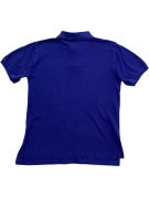 POLO RALPH LAUREN POLO ΜΠΛΟΥΖΑ ΚΛΑΣΙΚΟ ΜΠΛΕ ΑΝΤΡΙΚΟ PRE OWNED XS