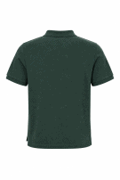 POLO RALPH LAUREN POLO T-SHIRT GREEN MEN PRE OWNED L