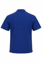 POLO RALPH LAUREN POLO SHIRT CLASSIC BLUE ΑΝΤΡΙΚΟ PRE OWNED XL