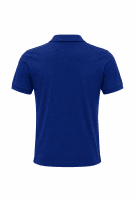 POLO RALPH LAUREN POLO SHIRT CLASSIC BLUE ΓΥΝΑΙΚΕΙΟ PRE OWNED XS